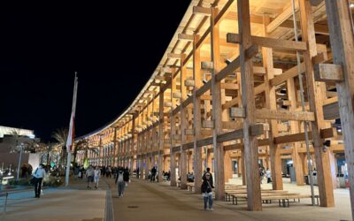 OSAKA EXPO 2025