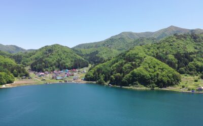 Lake Nojiri