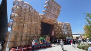 Philippine Pavilion