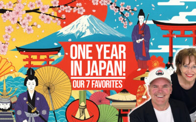 We’re One Year Old!
