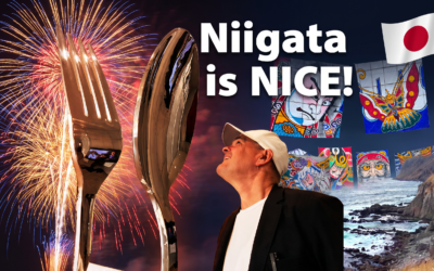 Niigata Is Nice!